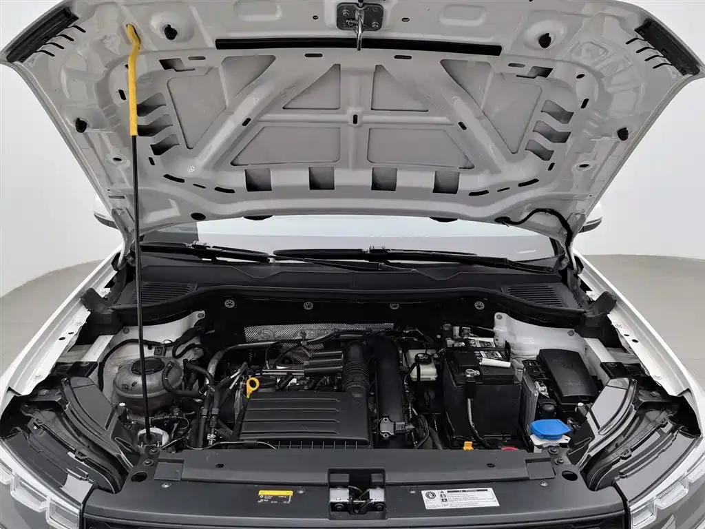 Volkswagen Tharu 2021 Model 280TSI 2WD Comfort Edition фото 6