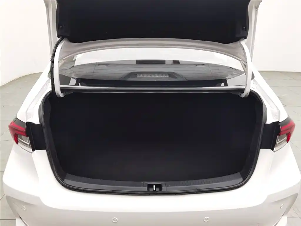 Toyota Corolla 2023 1.2T Pioneer Edition фото 16