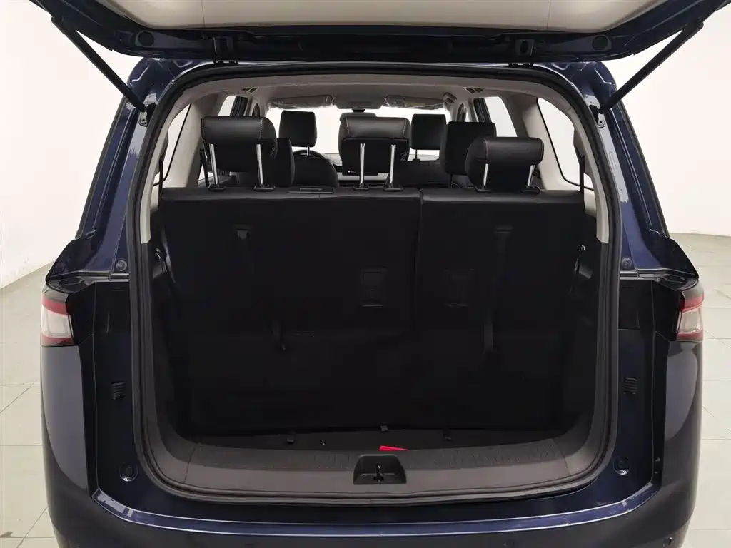WULING AUTOMOBILE WULING JIACHEN