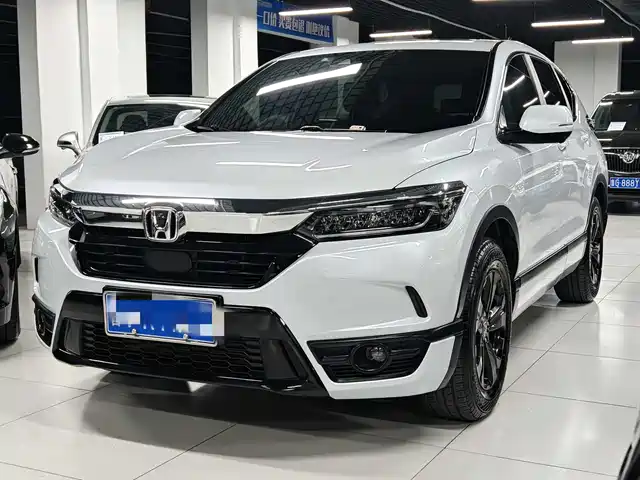 Honda Haoying 2020 240TURBO CVT 2WD Luxury
