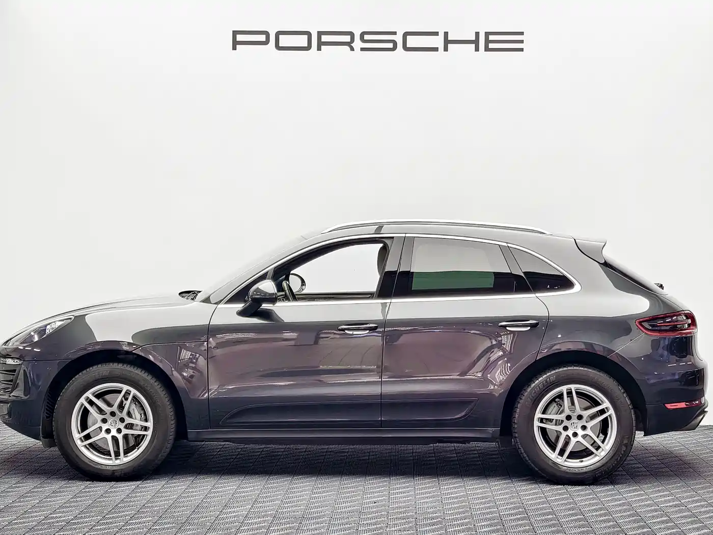 Porsche Macan 2016 Macan S 3.0T фото 3