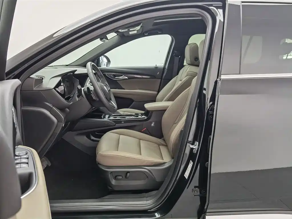 BUICK ANGKEWEI PLUS