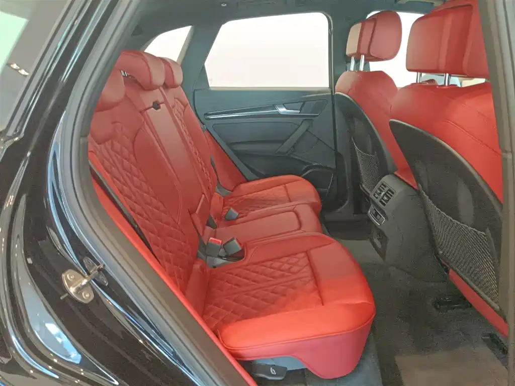 Audi SQ5 2025 2023 3.0 TFSI quattro