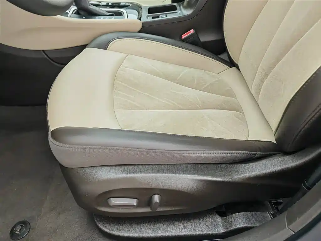 Buick Verano 2017 Sedan 15S Automatic Leading фото 20
