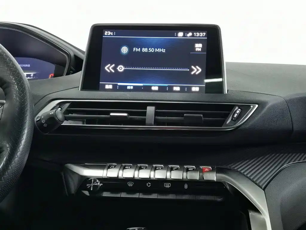 Peugeot 4008 2019 Facelift 360THP Pioneer Edition фото 12