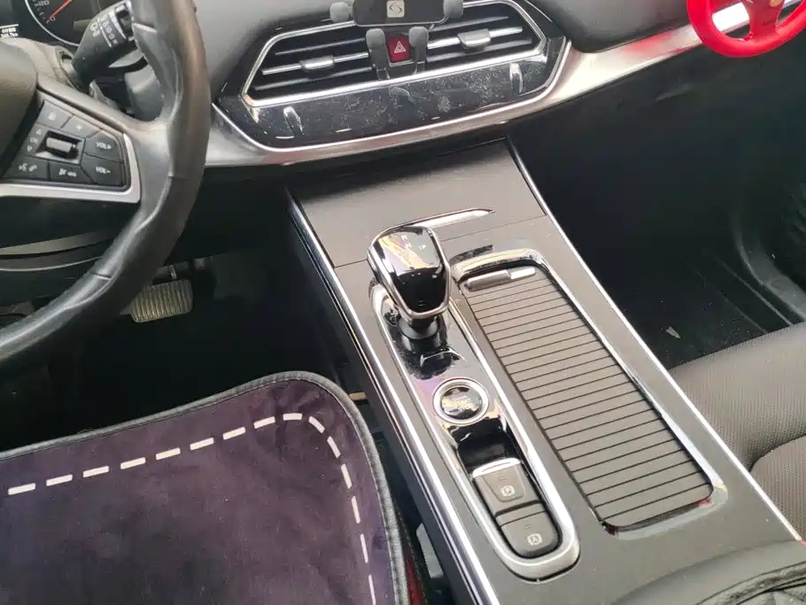 Sehol X8 2021 2021 300T DCT Luxury Smart Connect Edition 6-seater
