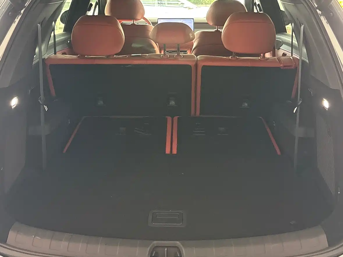 BYD Tang L 2025 DM 175KM Drone Player Edition фото 15
