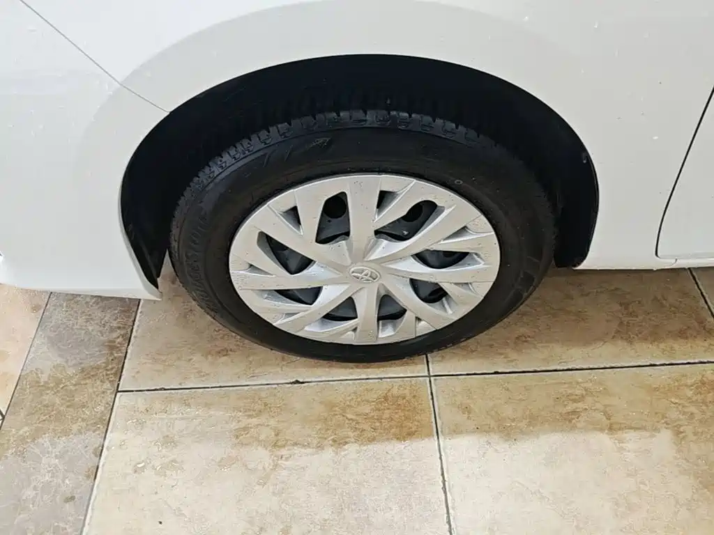 Toyota Vios FS 2022 2021 1.5L CVT Fengchi Edition