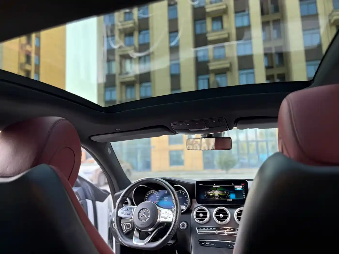 Mercedes-Benz C-Class (Import) 2019 C 260 Coupe фото 5