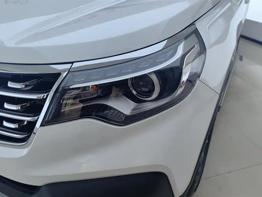 Kia Sportage 2018 2.0L Automatic Smart Luxury (China V) фото 5