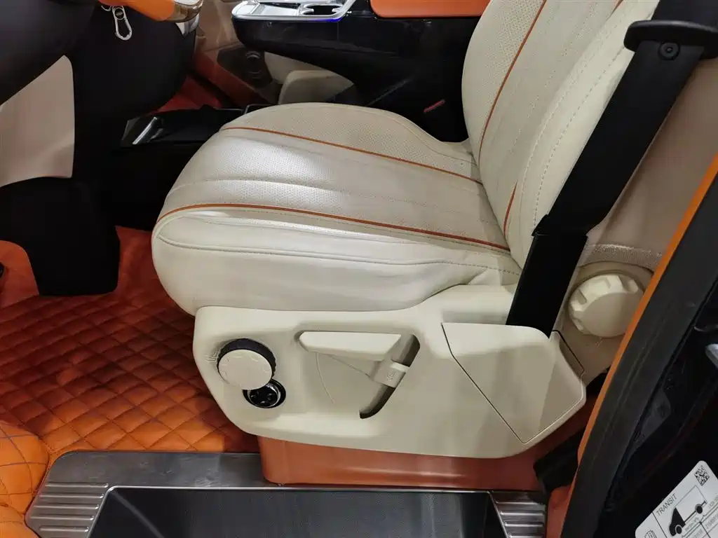 Kedi Auto Kedidia 2023 2.0T Diya M1 фото 20