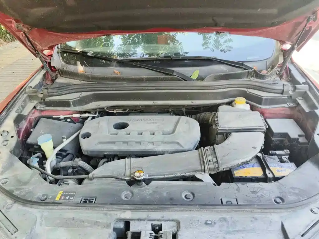 Photo 3 - Haval H6