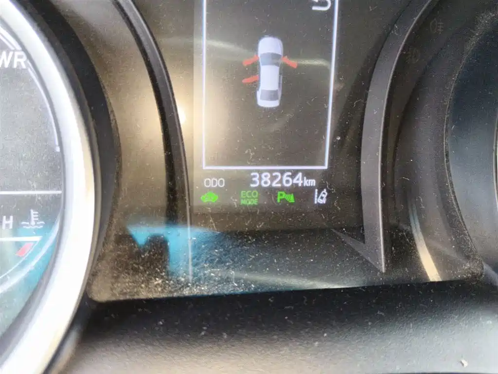 Toyota Camry 2021 Hybrid 2.5HGVP Leading Edition фото 9