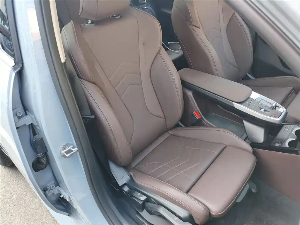 BMW X2 (Import) 2024 sDrive25i M Sport Package фото 17
