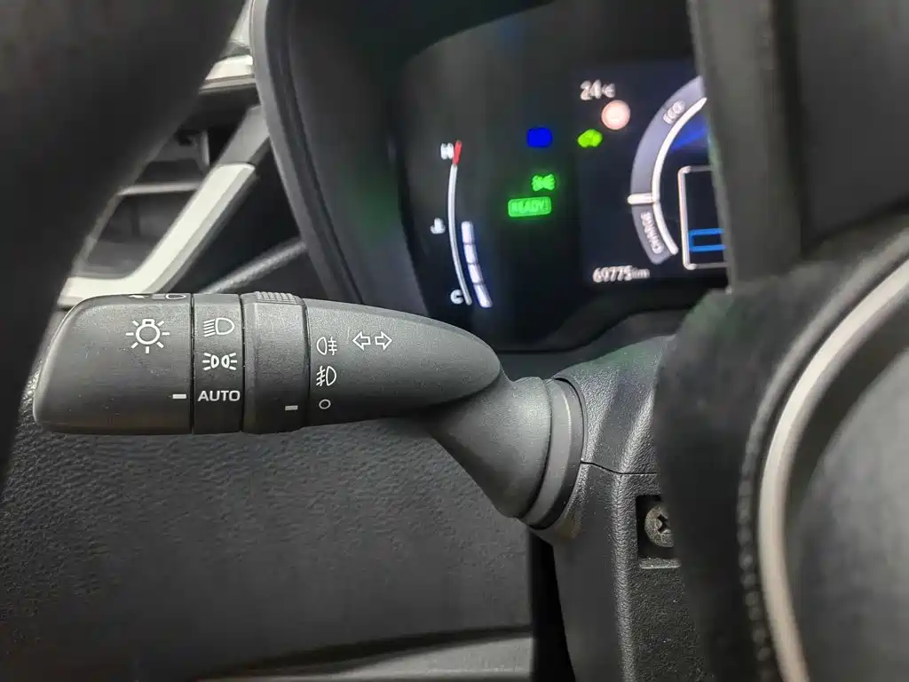 Toyota Corolla 2023 2023 1.8L Smart Hybrid Dual Engine Elite Edition