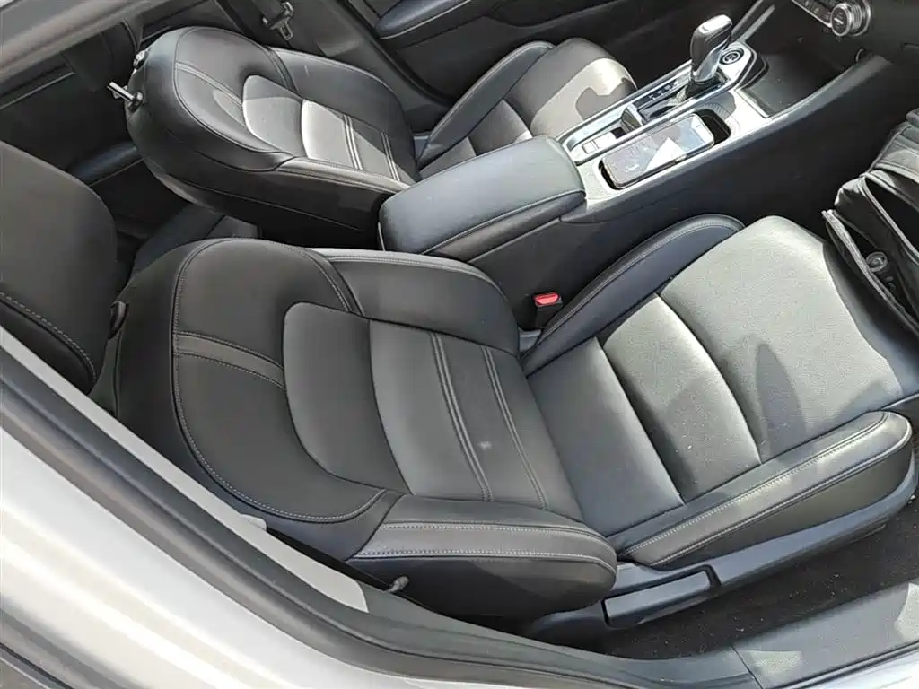 Nissan SYLPHY, миниатюра 25