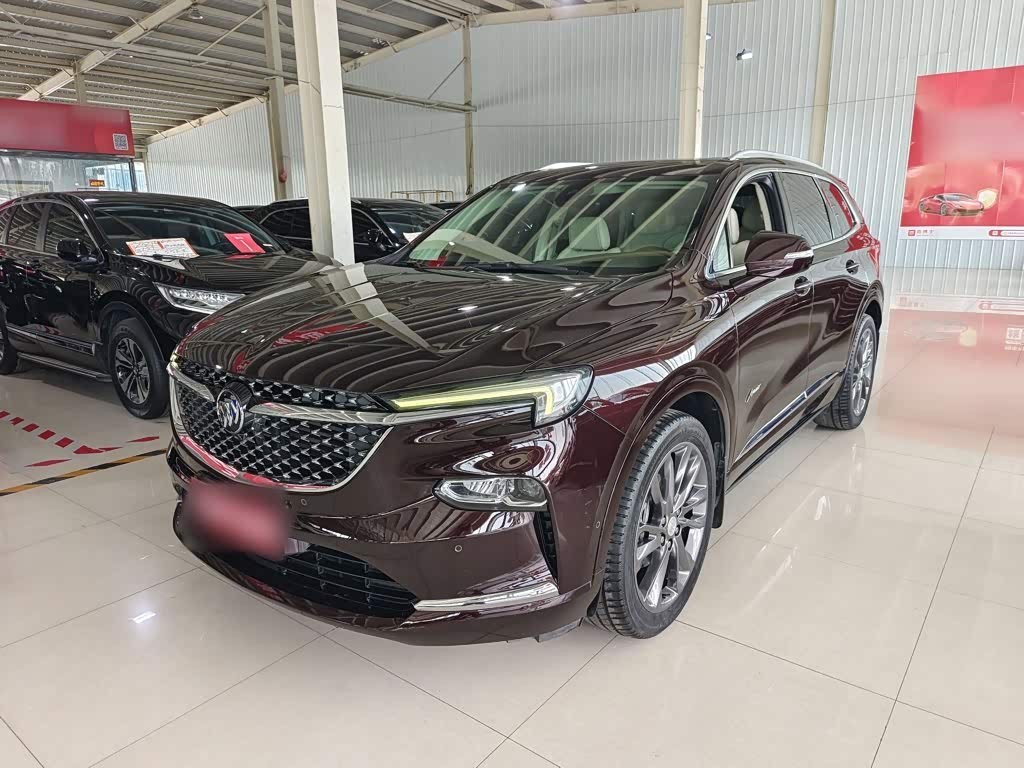 Buick Enclave