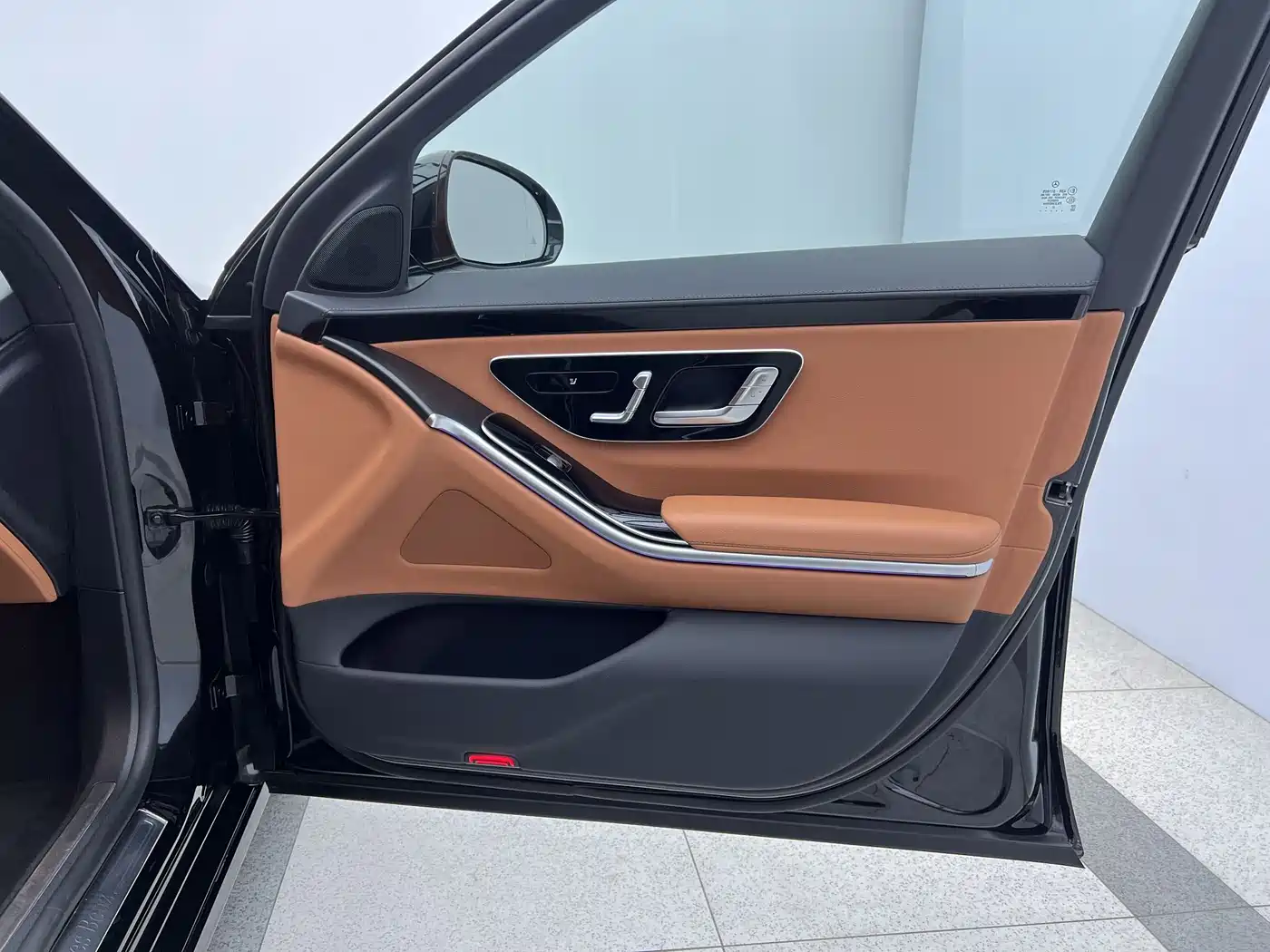 Mercedes-Benz S-Class 2022 S 400 L Business фото 23