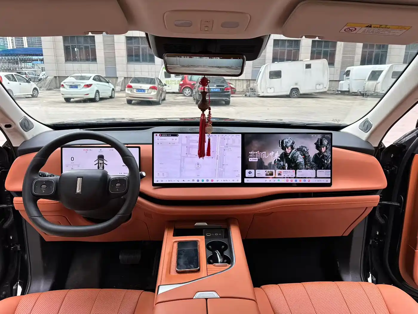 WEY Lanshan 2025 2025 AWD Max