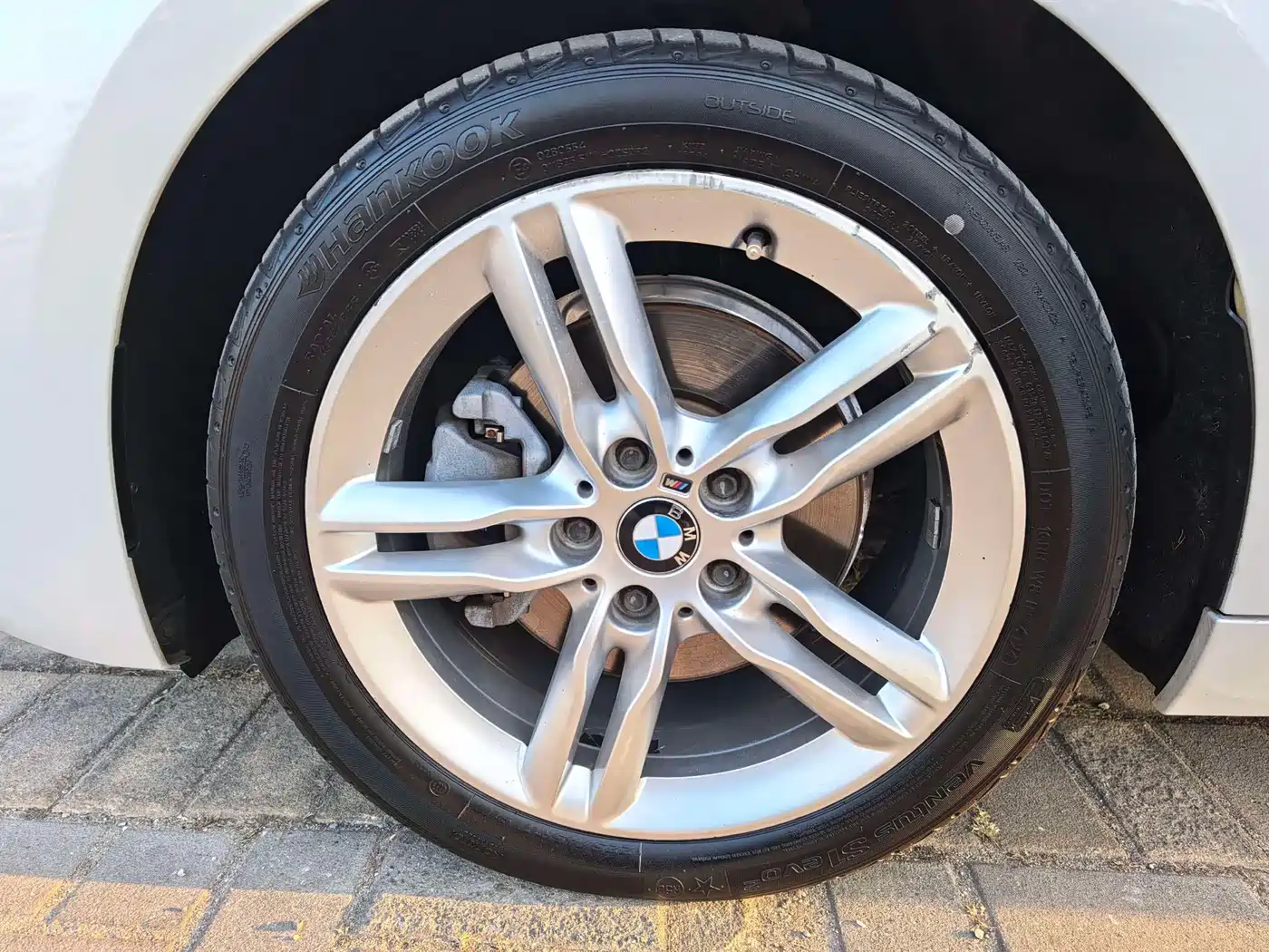 BMW 1 Series 2019 118i M Sport Package фото 14