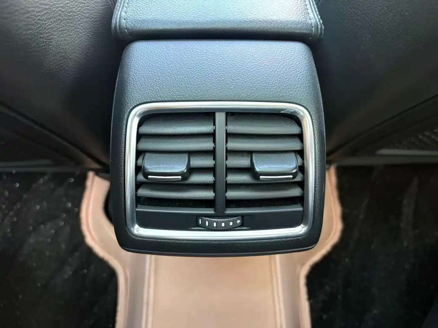 Audi Q3 2016 35 TFSI Fashion фото 14