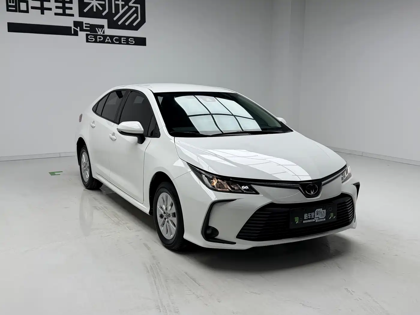 Toyota Corolla 2023 1.2T Elite Edition фото 3