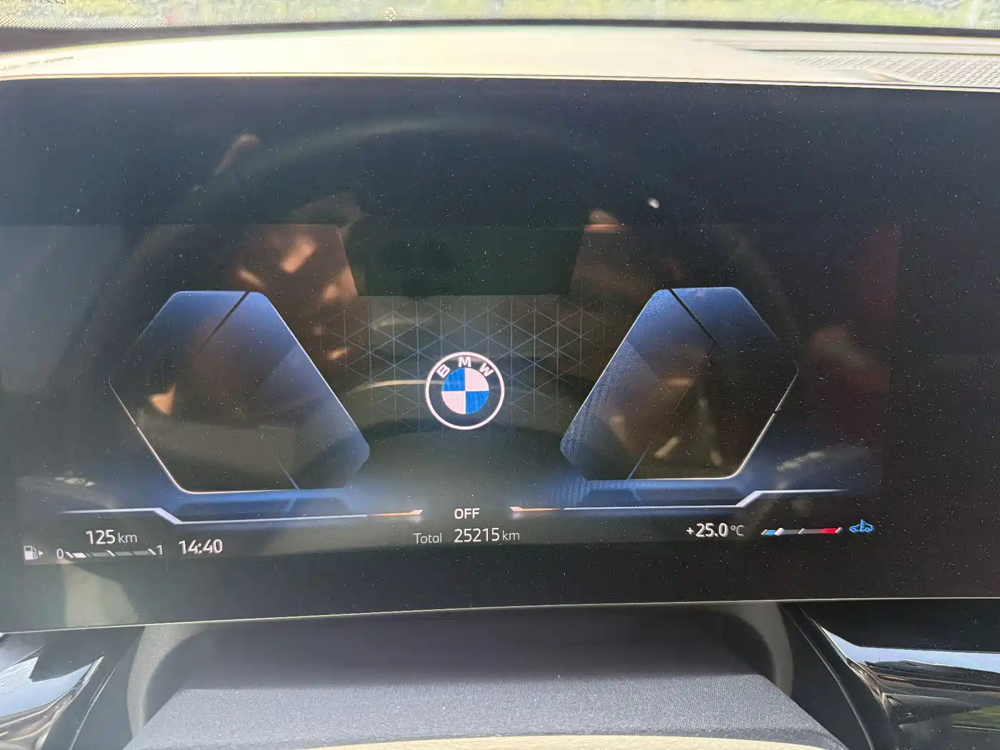 BMW X1 2023 sDrive20Li X Design Package фото 10