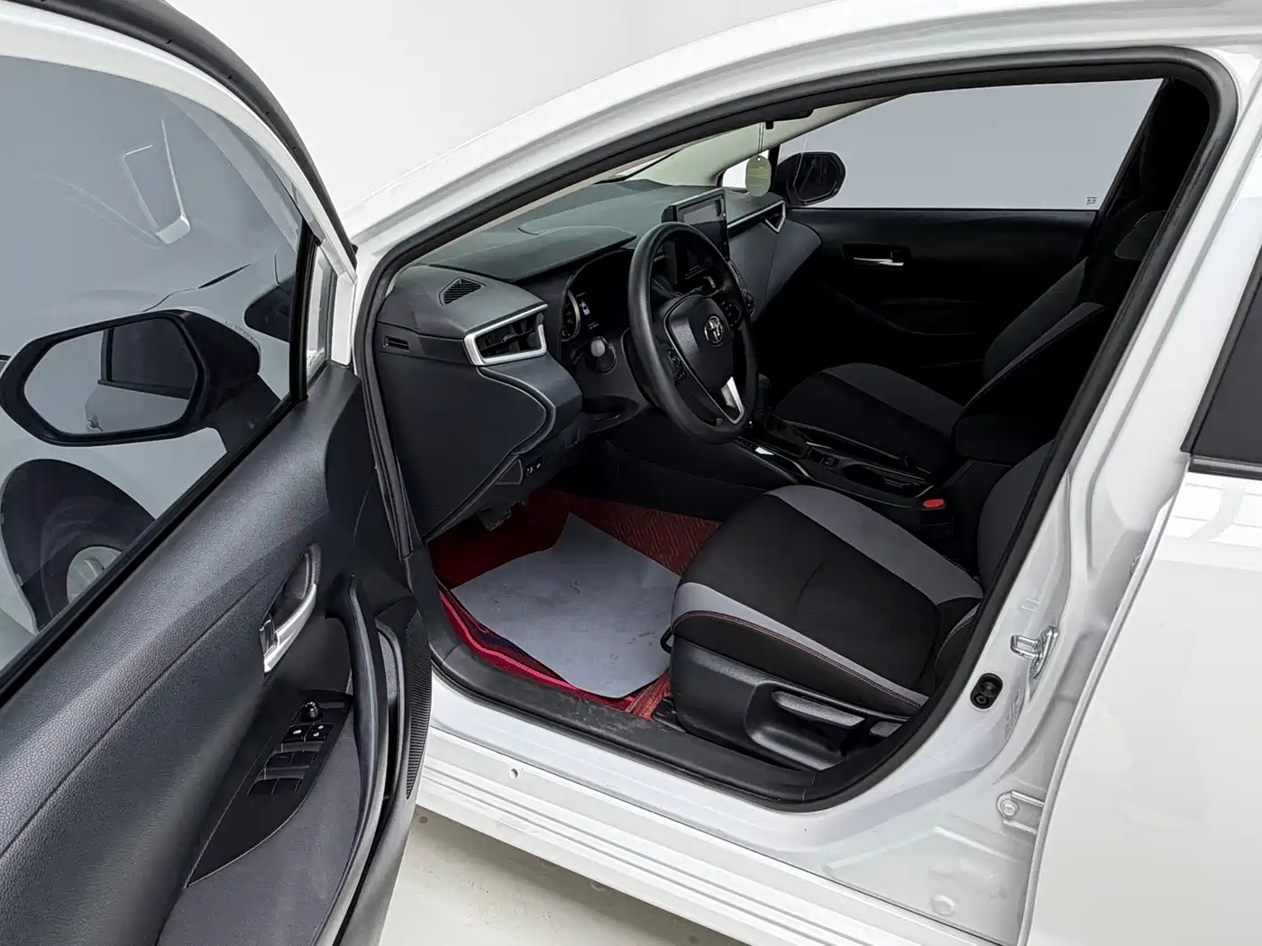 Toyota Corolla 2023 1.2T Elite Edition фото 14