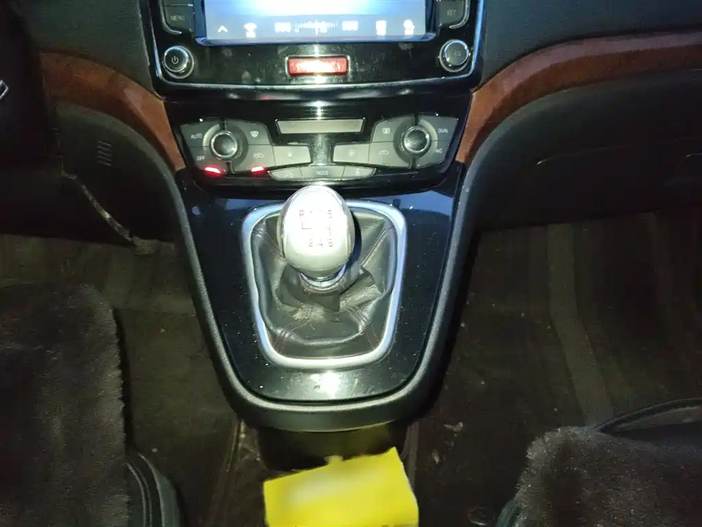Haval H6 2014 Sport 1.5T Manual 2WD Elite фото 7