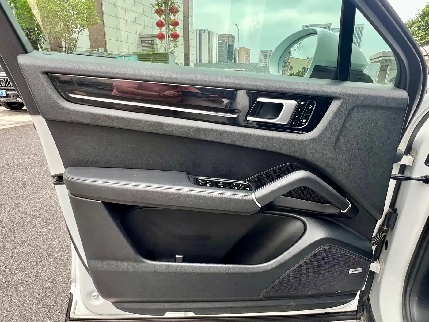 Porsche Cayenne 2019 Cayenne Coupé 3.0T фото 11
