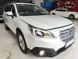 Фото 4 - Subaru Outback