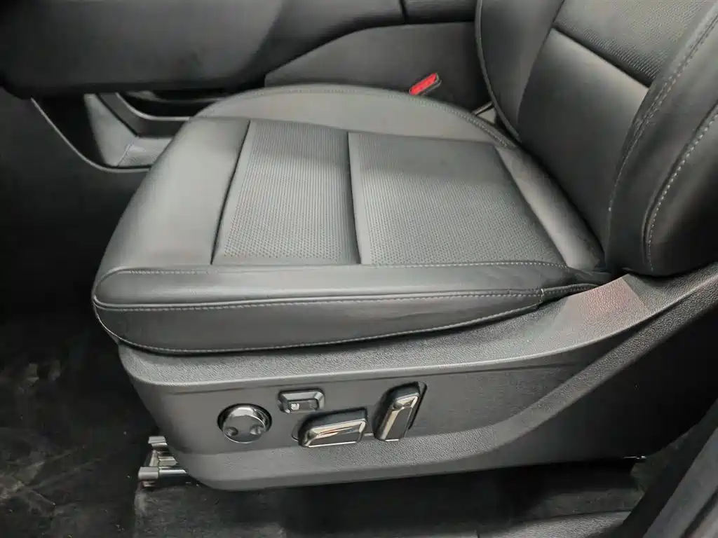 Haval Meng Long NEV 2023 Hi4 102 Explorer Edition фото 20