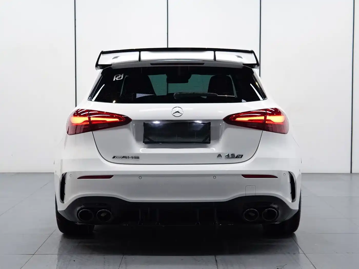 Mercedes-Benz A-Class, миниатюра 6