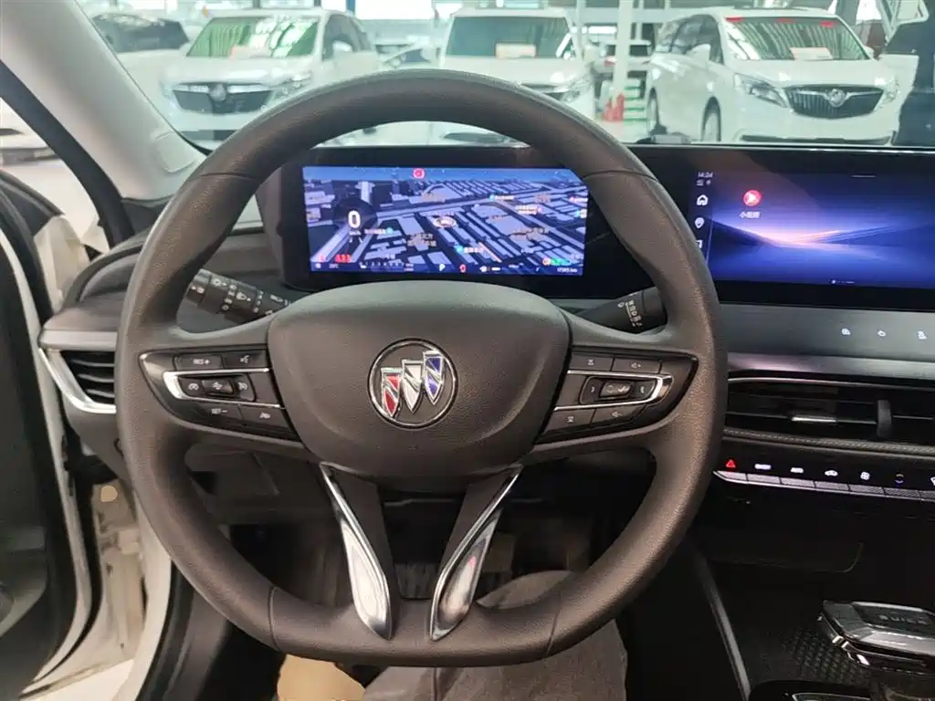Buick Verano 2023 Pro Joy Edition фото 11