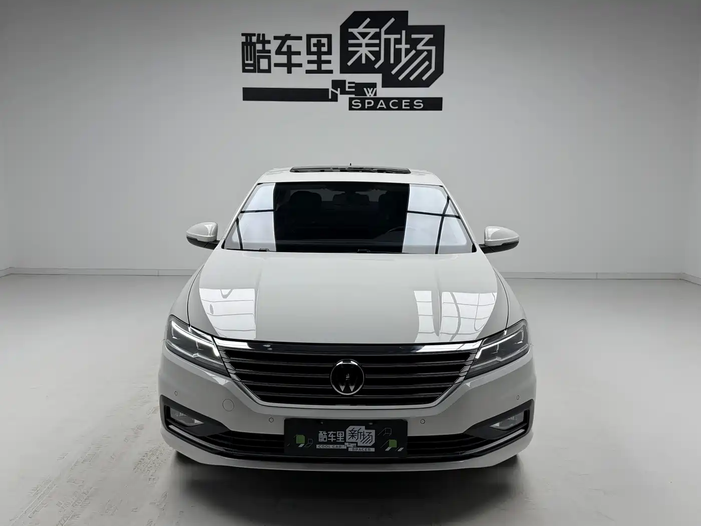 Volkswagen Lavida 2021 280TSI DSG Luxury Edition фото 2