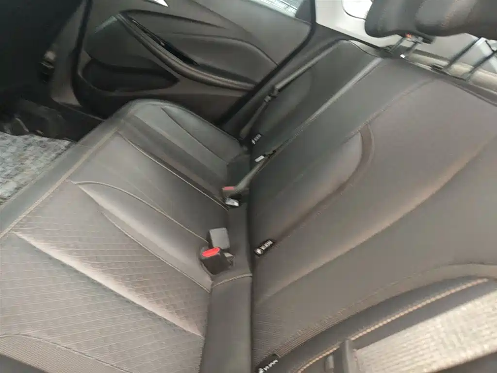 Buick Verano 2023 Pro Joy Edition фото 17