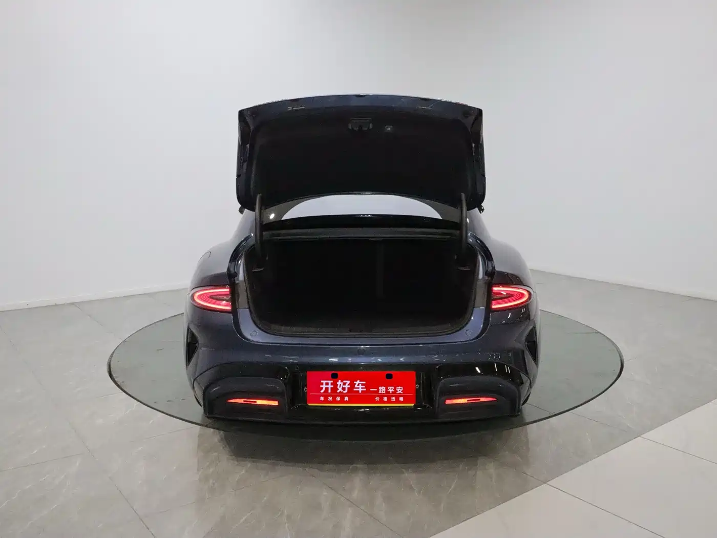 Xiaomi Auto Xiaomi SU7 2024 2024 AWD Extended Range Advanced Smart Driving Max Edition