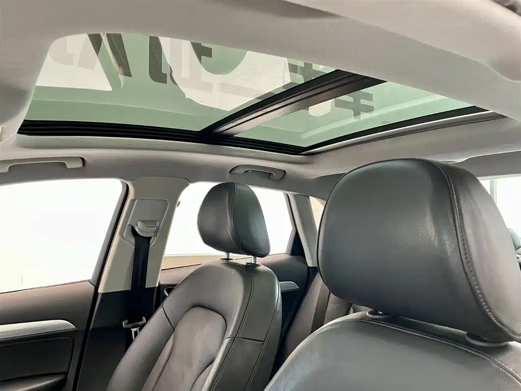 Audi Q3 2015 30 TFSI Comfort фото 15
