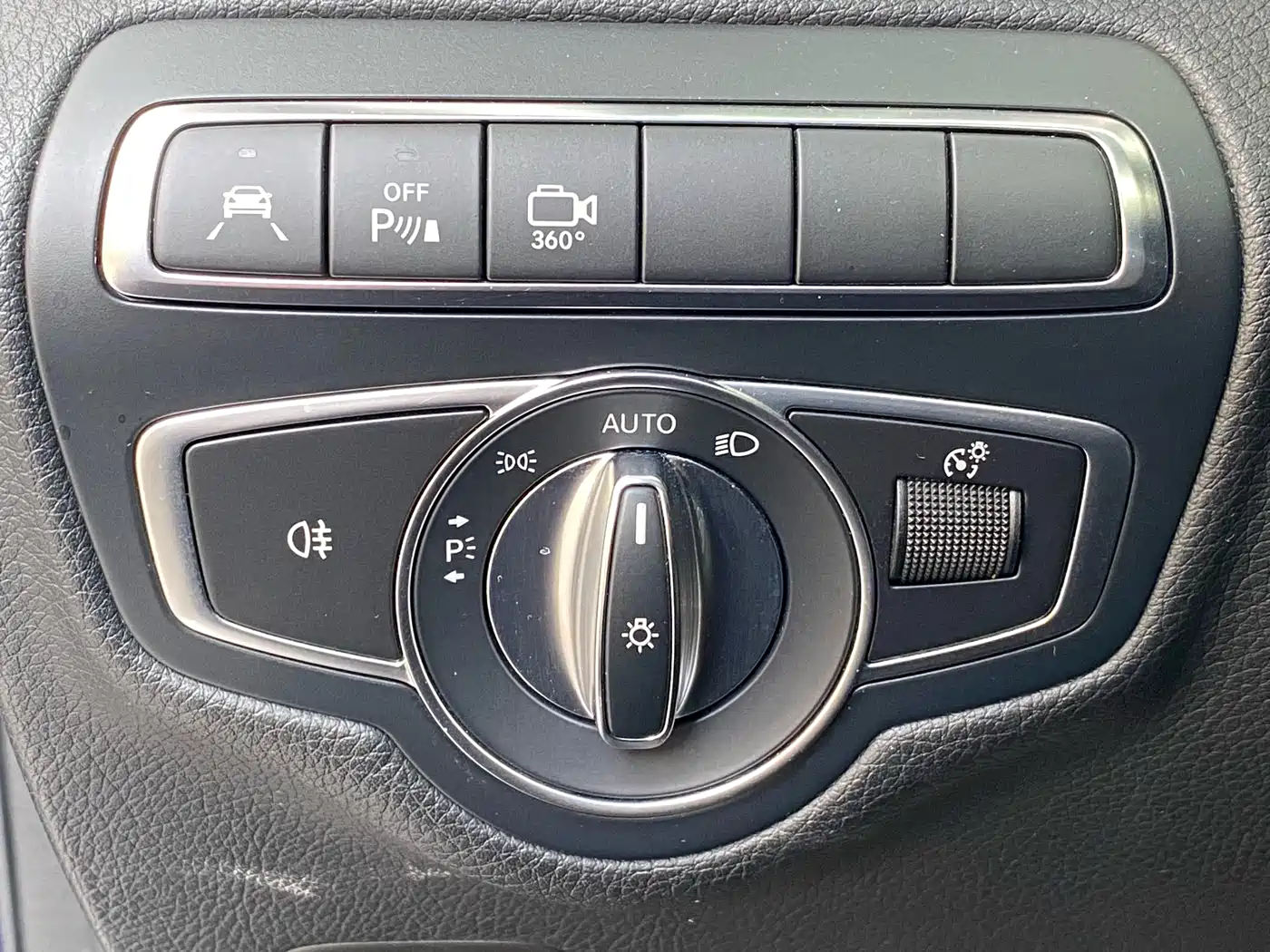 Mercedes-Benz GLC 2019 GLC 260 L 4MATIC Dynamic фото 20