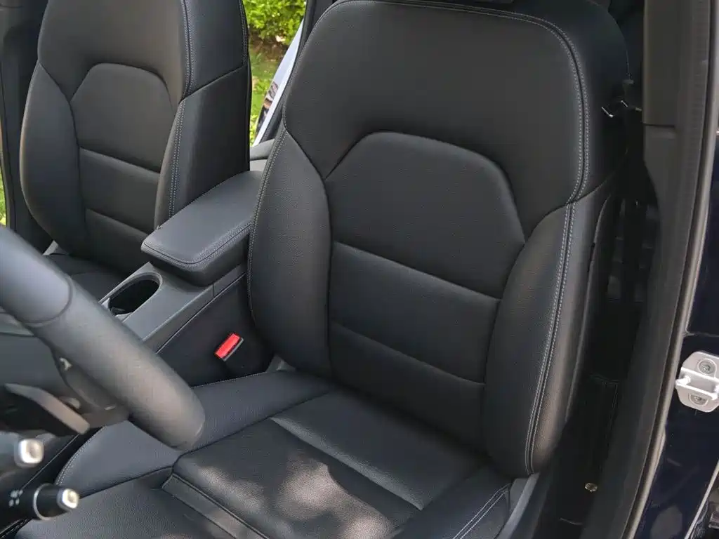 Mercedes-Benz B-Class 2018 B 200 Fashion фото 12