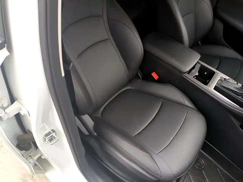 Roewe i5 2026 2026 1.5L CVT Luxury