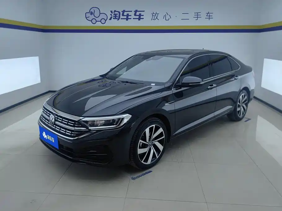 Volkswagen Sagitar 2025 300TSI DSG Surpass Edition