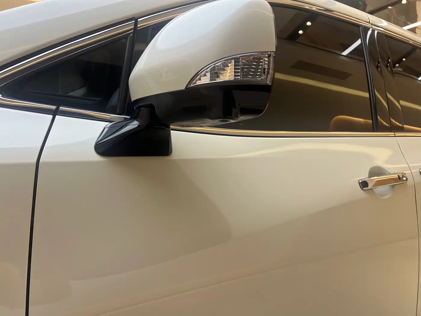 Nissan Quest 2016 2015 3.5L SL