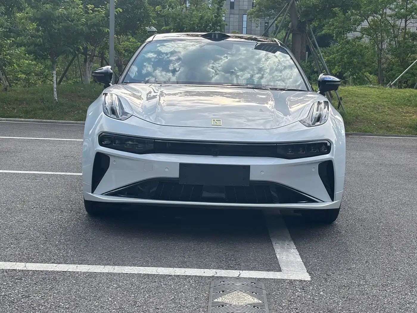 ZEEKR 001 2025 2025 WE Edition 100kWh RWD