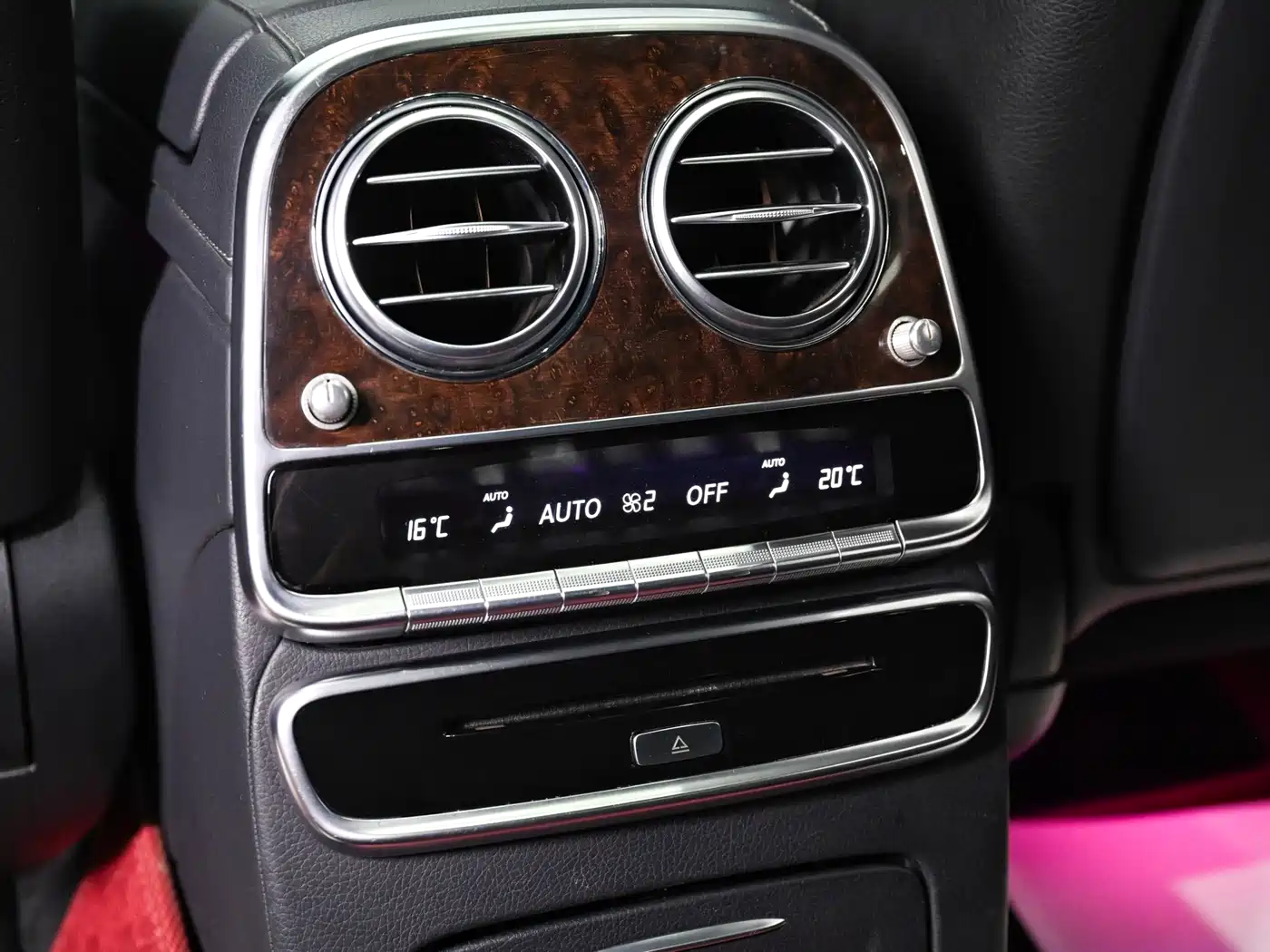 Mercedes-Benz S-Class 2019 S 350 L Luxury фото 18