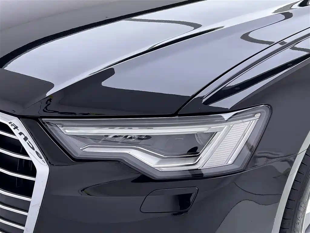 Audi A6L 2019 45 TFSI Premium Elegance фото 9