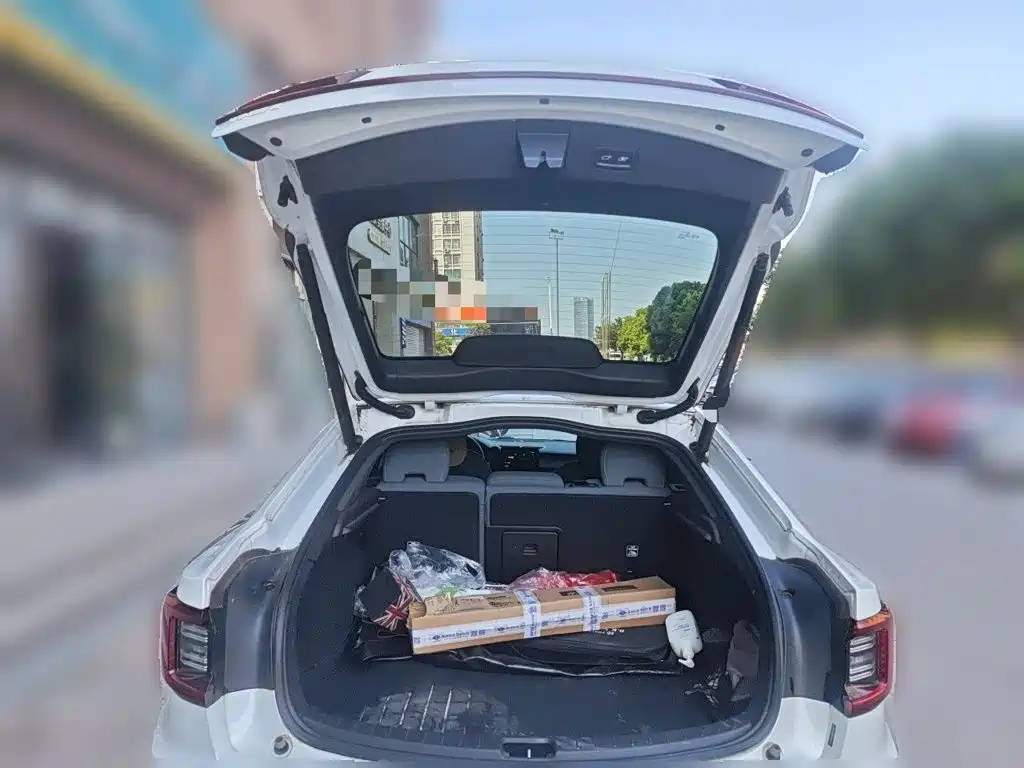 Polestar 2 2023 2021 Single Motor Standard Range