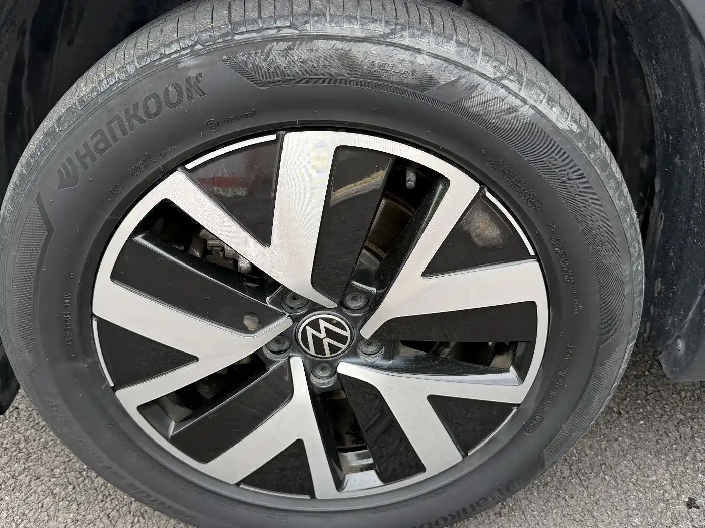 Volkswagen Tayron 2023 280TSI 2WD Luxury Plus Advanced Edition фото 27