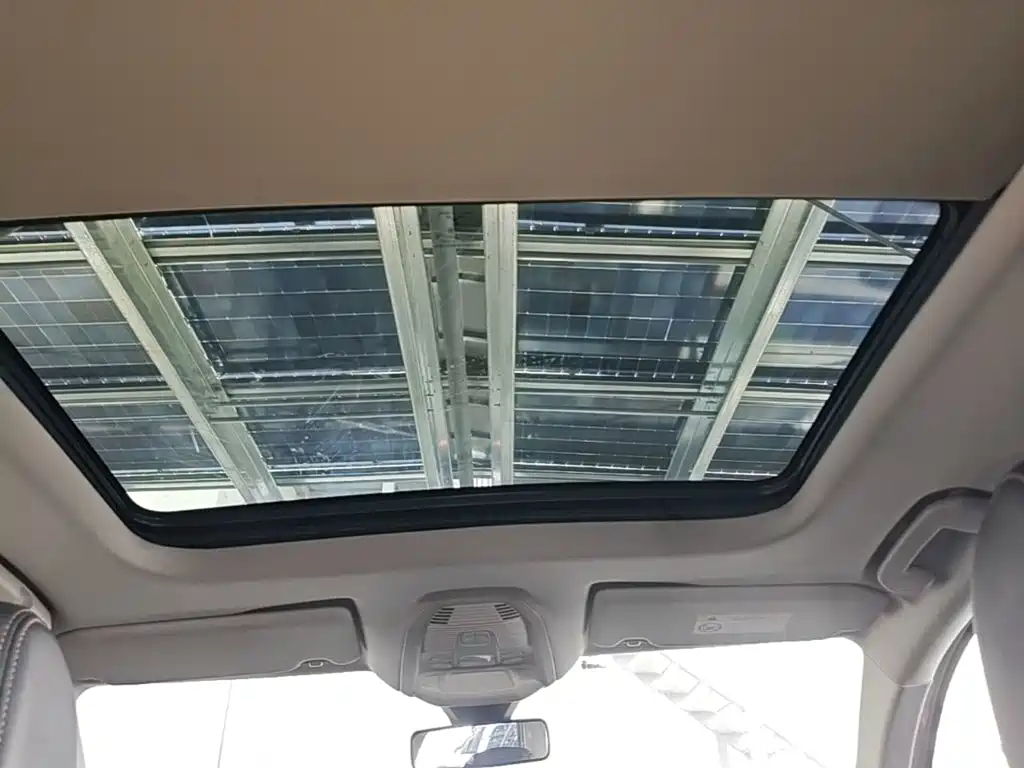 Peugeot 4008 2019 2019 360THP Pioneer Edition