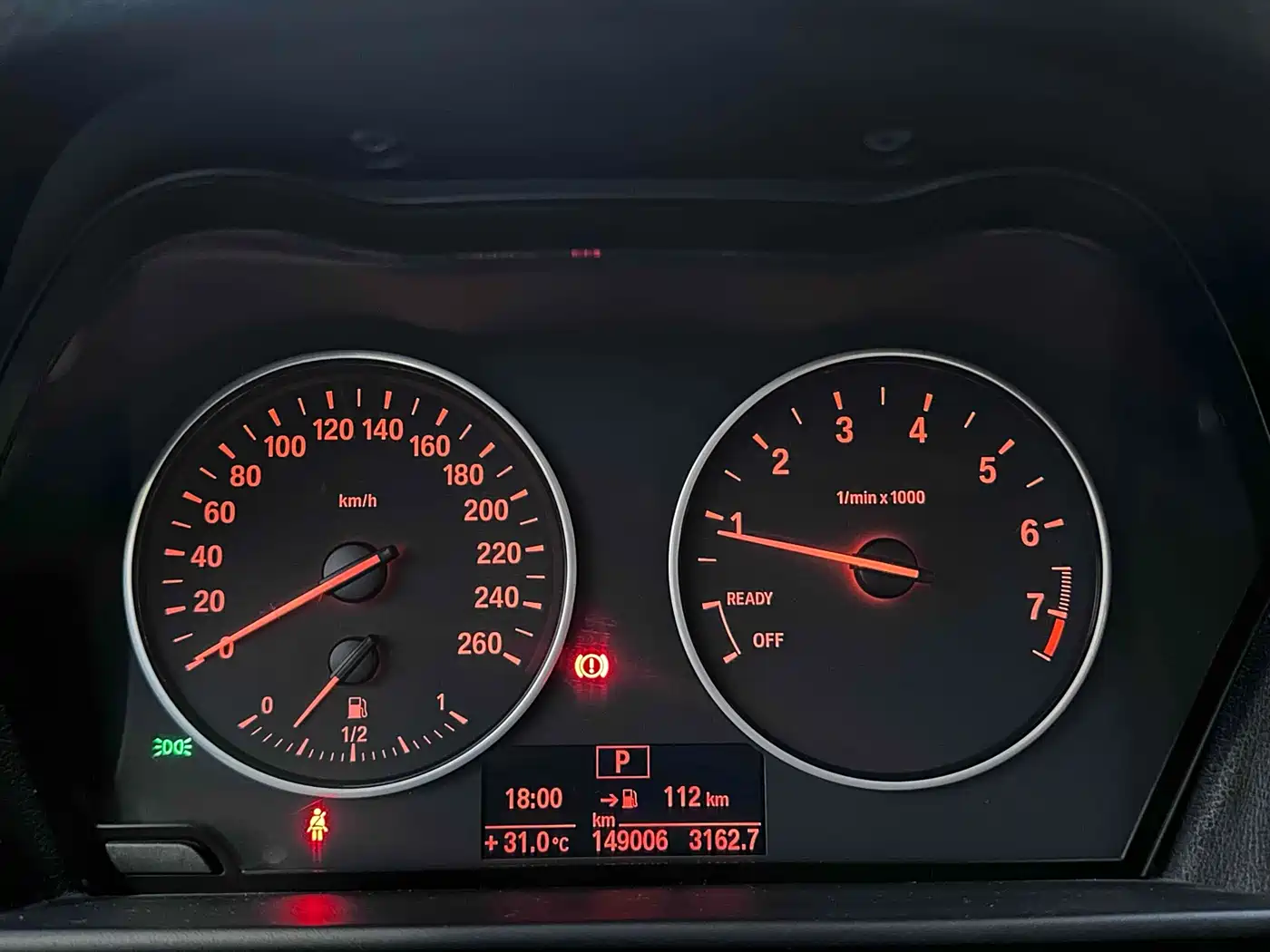 BMW 1 Series (Import) 2012 118i Leading фото 10